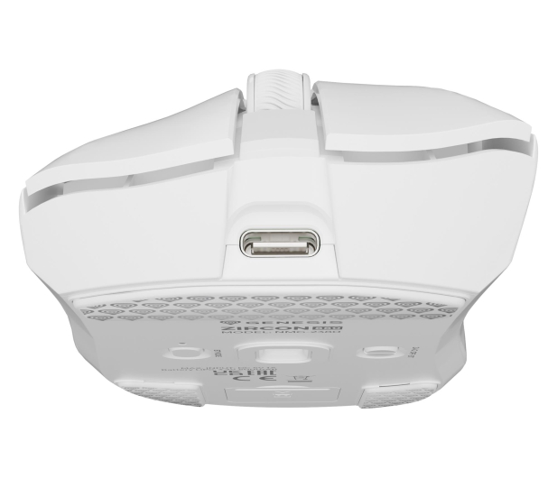 Genesis Zircon 880 biała - 1530982 - zdjęcie 12